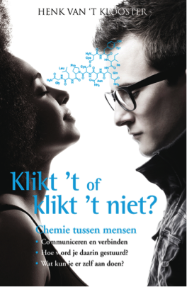 eBoek cover: Klikt het of klikt het niet?